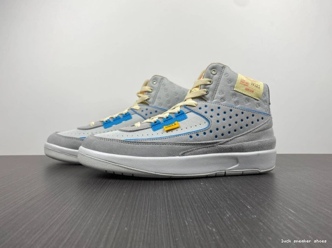 Rep LUCY Union Jordan DN3802-001 Fog Retro Grey 2 0719